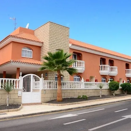 Callaomar Apartament Callao Salvaje