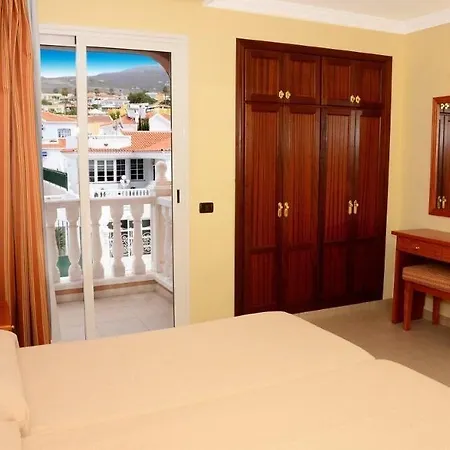Apartament Callaomar