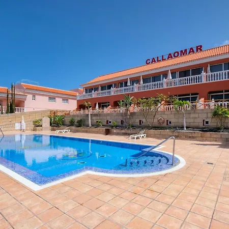 Callaomar Apartament *