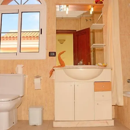 Apartment Callaomar Callao Salvaje