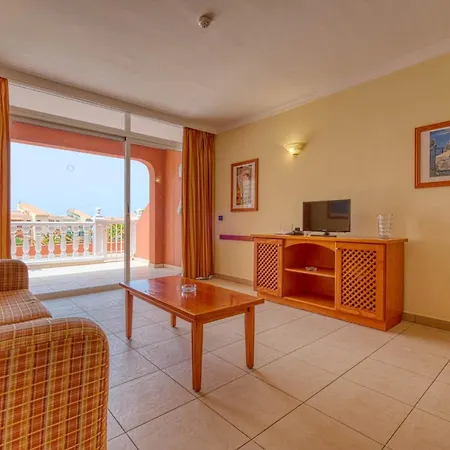 Apartment Callaomar *