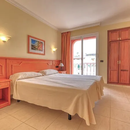 Callaomar Apartment