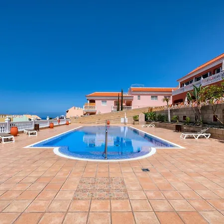 Apartment Callaomar