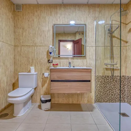 Callaomar Apartman Callao Salvaje