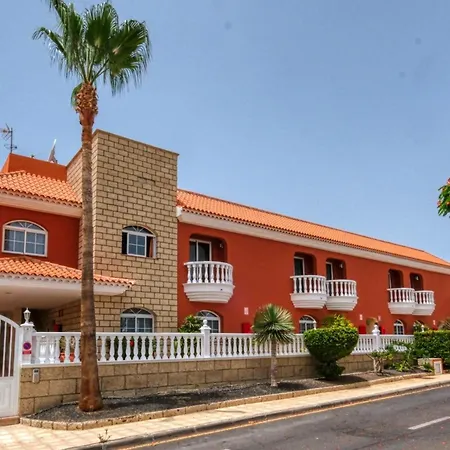 Callaomar Apartment Callao Salvaje