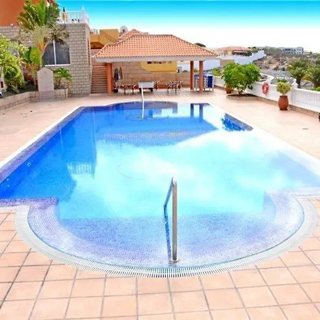 Callaomar Apartment