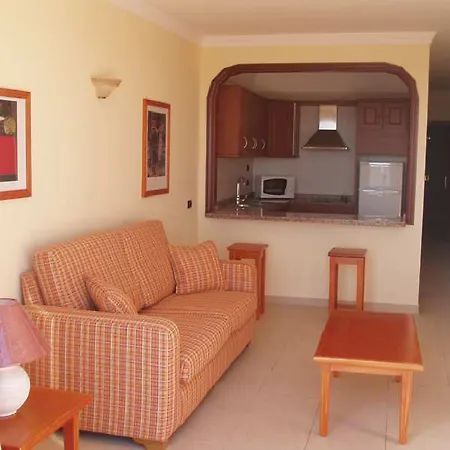 Callaomar Apartment