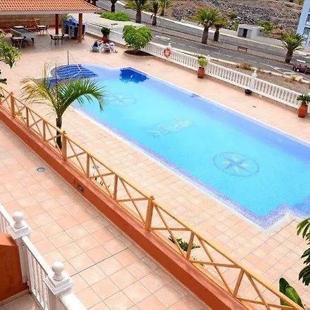 Callaomar Apartment
