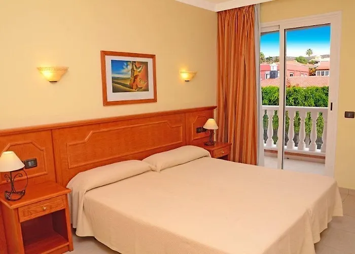 Callaomar Apartamento *