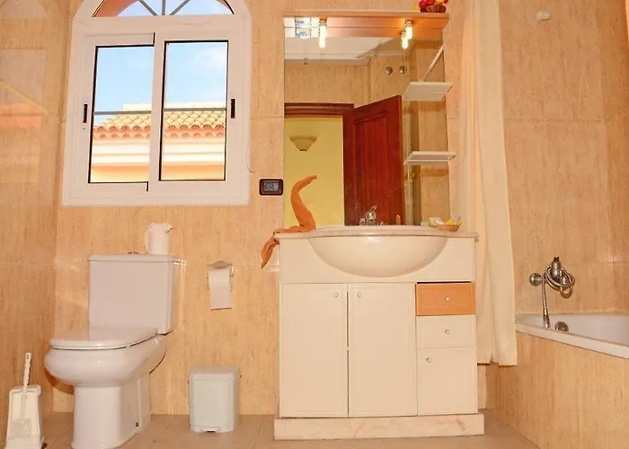 Appartement Callaomar Callao Salvaje