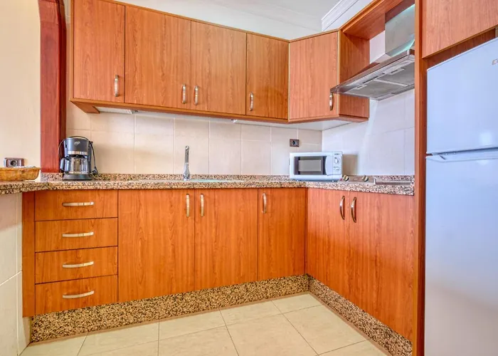 Callaomar Apartamento Callao Salvaje