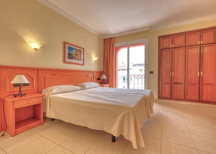 Callaomar Apartamento