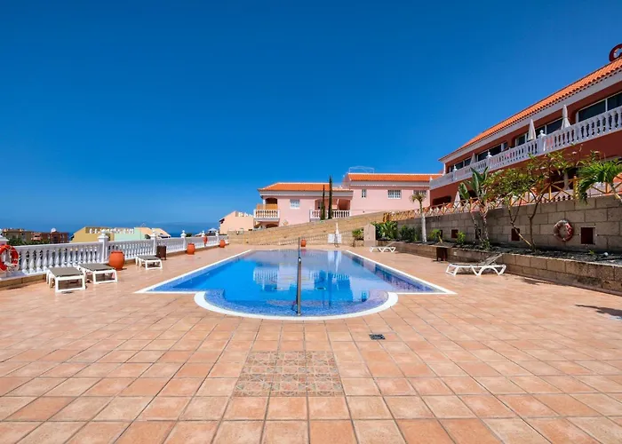 Apartamento Callaomar