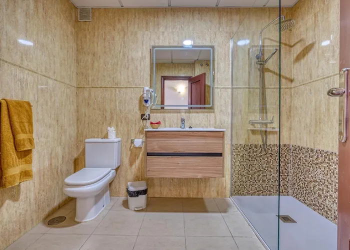 Callaomar Apartamento Callao Salvaje