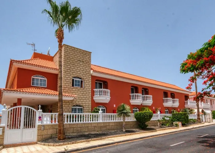 Callaomar Appartement Callao Salvaje