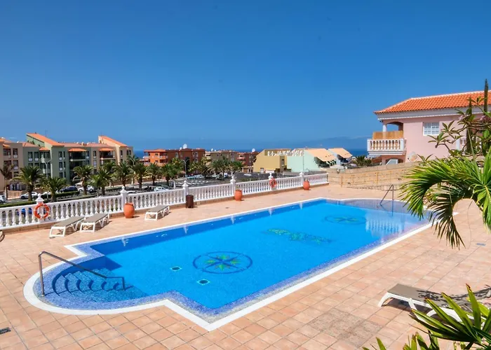 Callaomar Appartement Callao Salvaje