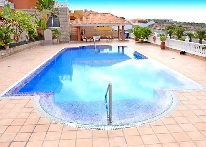 Callaomar Appartement