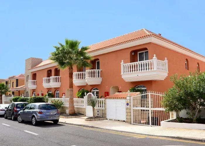 Callaomar Apartamento *