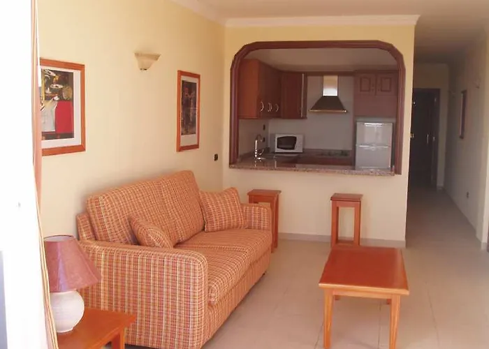 Callaomar Appartement