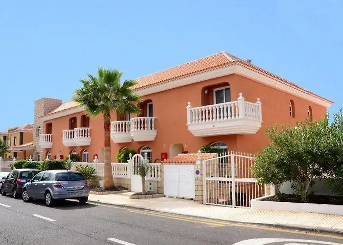 Apartamento Callaomar Callao Salvaje