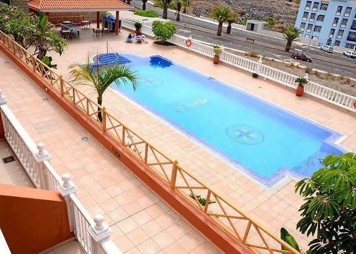 Callaomar Apartamento