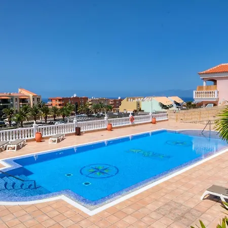 Callaomar Appartamento Callao Salvaje