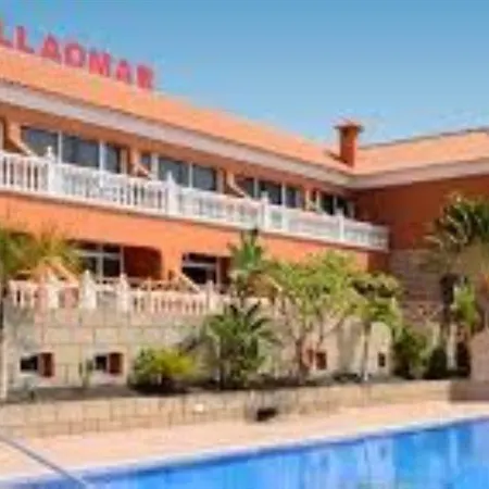 Callaomar Appartamento Callao Salvaje