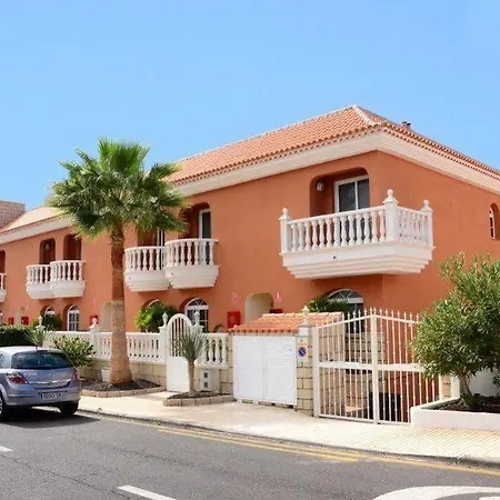 Apartmán Callaomar Callao Salvaje