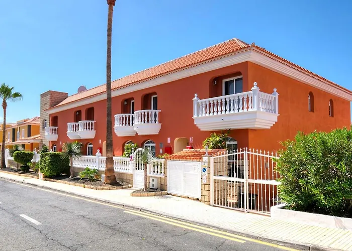 Apartment Callaomar Callao Salvaje