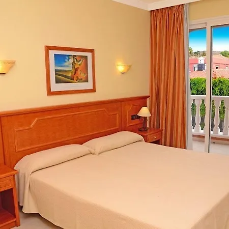 Callaomar Apartment *