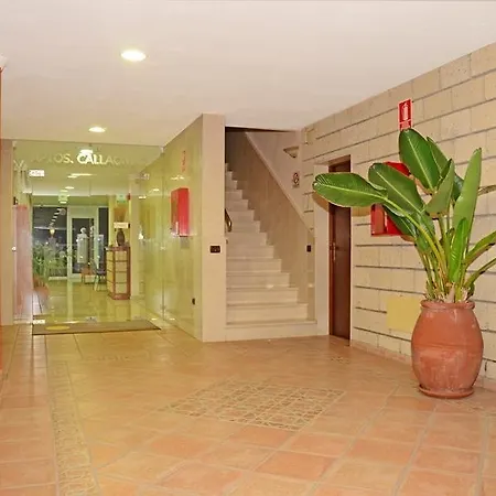 Apartment Callaomar