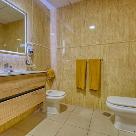 Callaomar Apartment Callao Salvaje