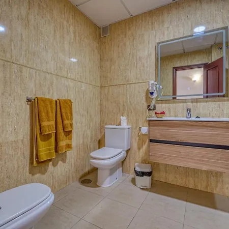 Apartment Callaomar Callao Salvaje