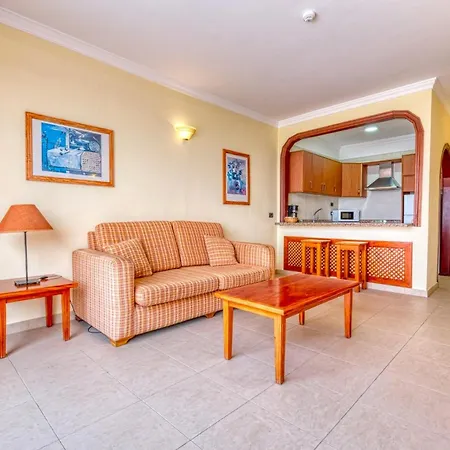 Apartment Callaomar *