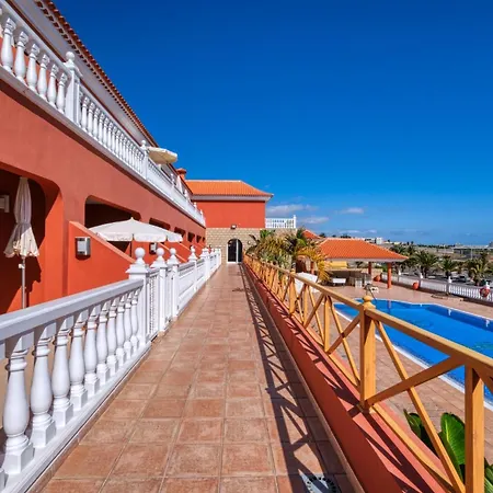 Apartment Callaomar Callao Salvaje