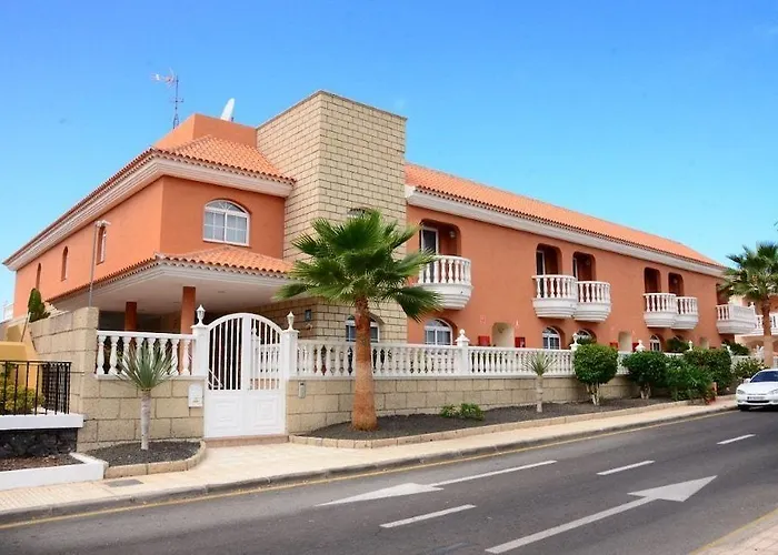 Callaomar Apartment Callao Salvaje