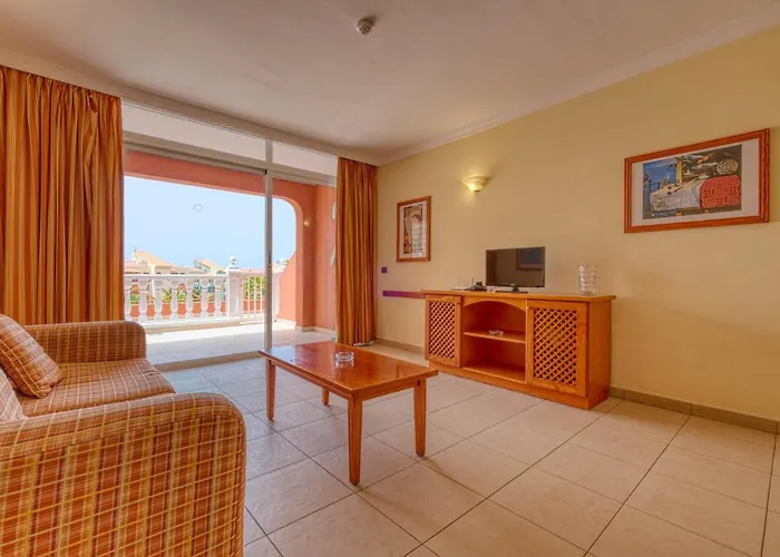 Apartment Callaomar *