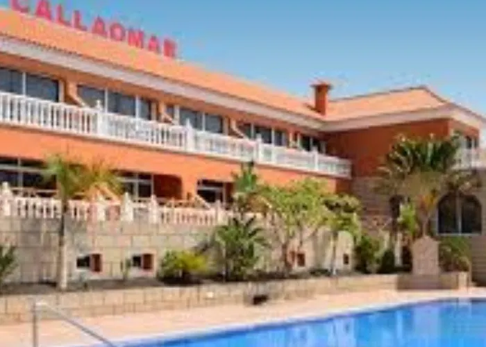 Callaomar Apartment Callao Salvaje