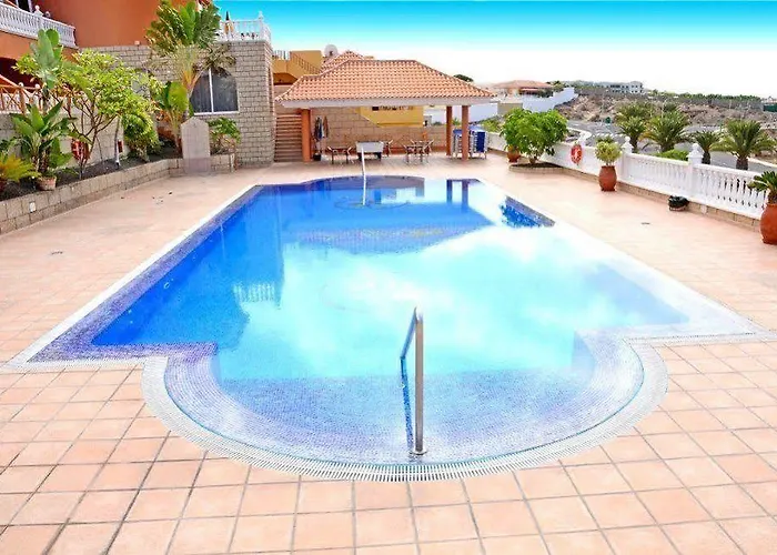 Apartment Callaomar *